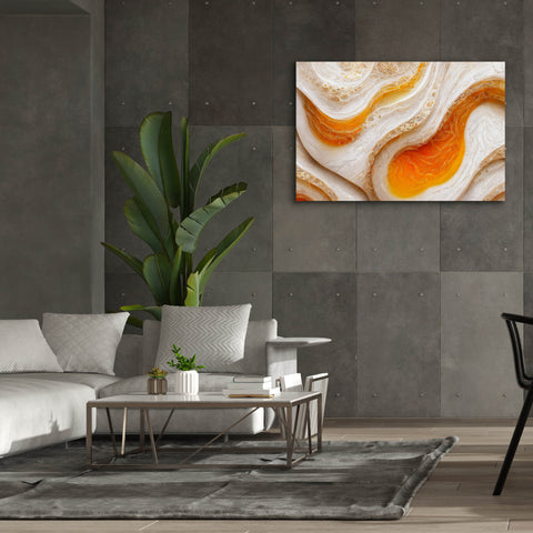 Image of 'Over Easy' by Epic Portfolio, Canvas Wall Art,60 x 40