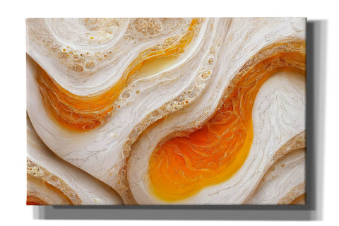 Image of 'Over Easy' by Epic Portfolio, Canvas Wall Art