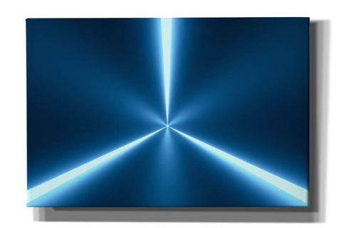 Image of 'Oncoming' by Epic Portfolio, Canvas Wall Art