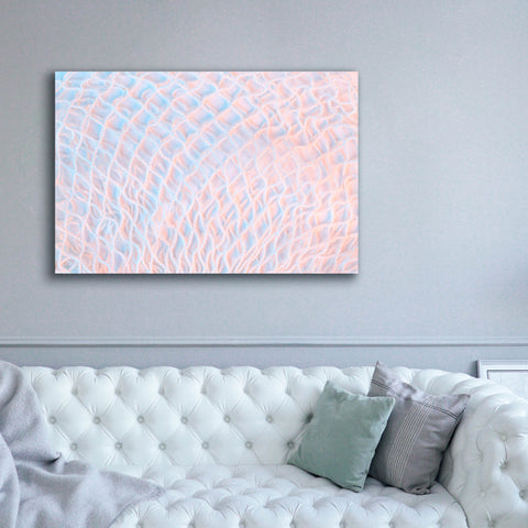 Image of 'Mermaid Skin' by Epic Portfolio, Canvas Wall Art,60 x 40