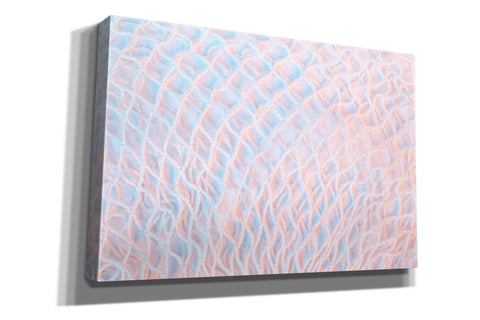 Image of 'Mermaid Skin' by Epic Portfolio, Canvas Wall Art
