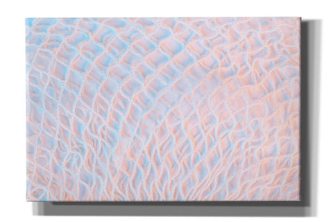 Image of 'Mermaid Skin' by Epic Portfolio, Canvas Wall Art