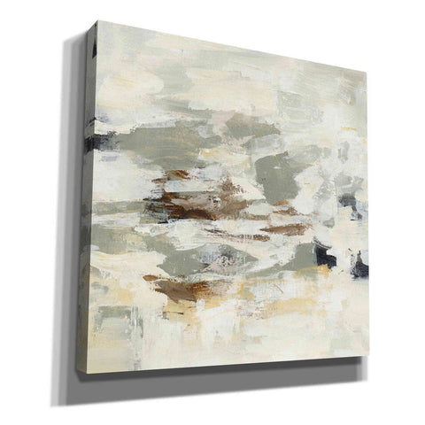 Image of 'Steps On Stones II' by Silvia Vassileva, Canvas Wall Art