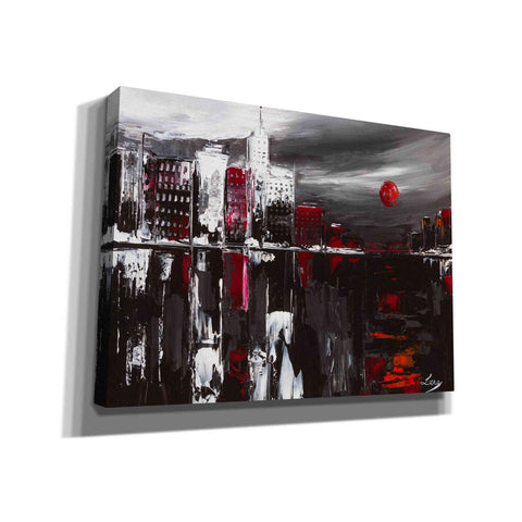 Image of 'Deep Dream' by Lana Tikhonova Canvas Wall Art