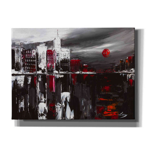Image of 'Deep Dream' by Lana Tikhonova Canvas Wall Art