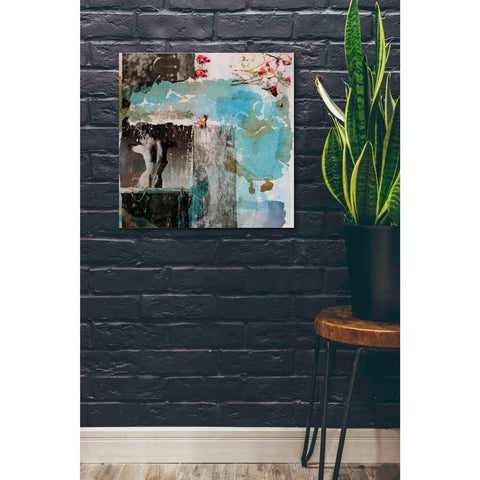 Image of 'BEAUTIFUL TONIGHT' by DB Waterman, Giclee Canvas Wall Art