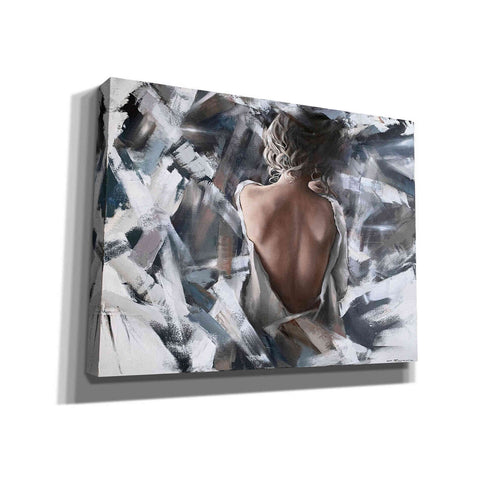 Image of 'Cassiopeia' by Alexander Gunin, Giclee Canvas Wall Art