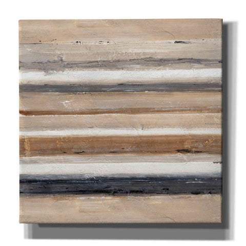 Image of 'Abstract Balance VII' by Lisa Audit, Canvas Wall Art