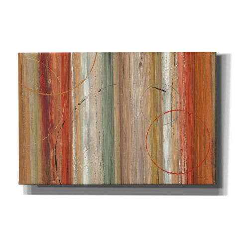 Image of 'Spiced II' by Lisa Audit, Canvas Wall Art