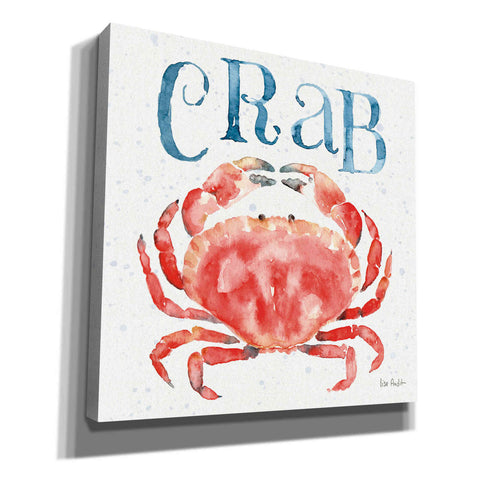 Image of 'Beach House Kitchen III' by Lisa Audit, Canvas Wall Art