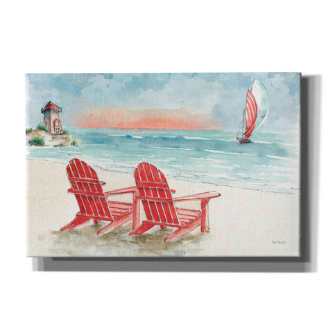 Image of 'In the Moment VII' by Lisa Audit, Canvas Wall Art