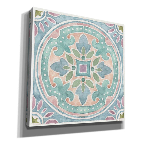 Image of 'Ocean Dream XI' by Lisa Audit, Canvas Wall Art