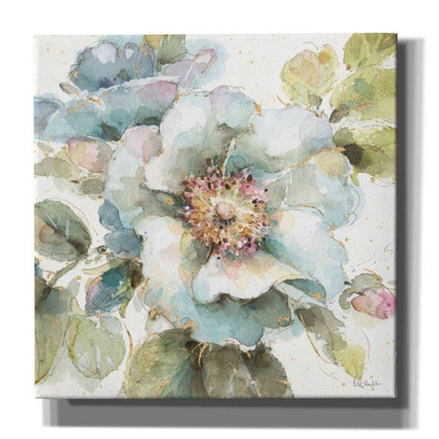 Image of 'Country Bloom VII' by Lisa Audit, Canvas Wall Art