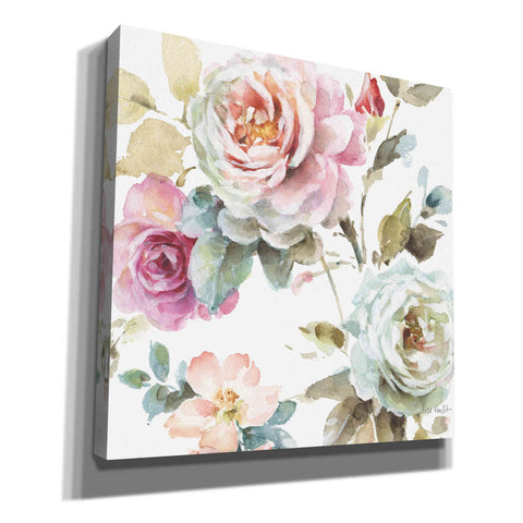 Image of 'Beautiful Romance V' by Lisa Audit, Canvas Wall Art