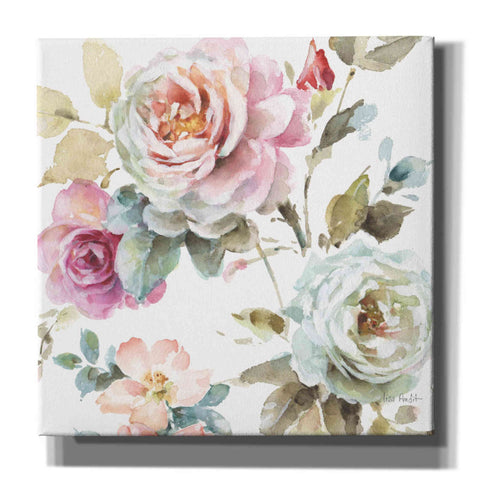 Image of 'Beautiful Romance V' by Lisa Audit, Canvas Wall Art