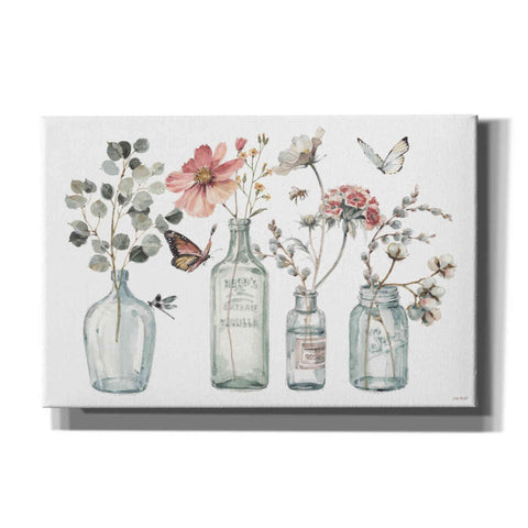 Image of 'A Country Weekend VIII' by Lisa Audit, Canvas Wall Art