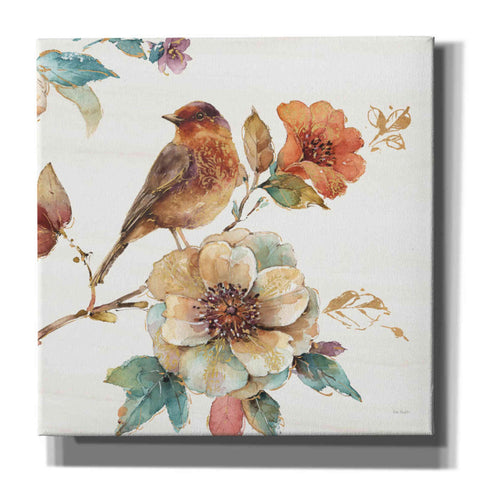 Image of 'Spiced Nature II' by Lisa Audit, Canvas Wall Art