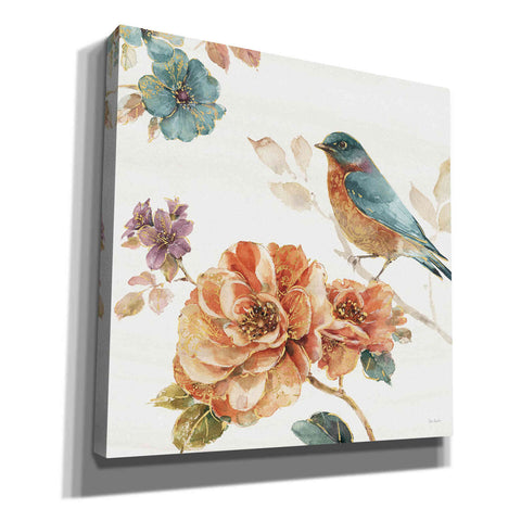 Image of 'Spiced Nature III' by Lisa Audit, Canvas Wall Art