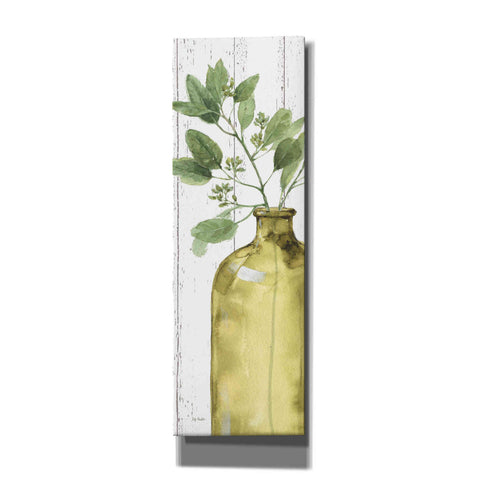 Image of 'Mixed Greens LXXXIV' by Lisa Audit, Canvas Wall Art