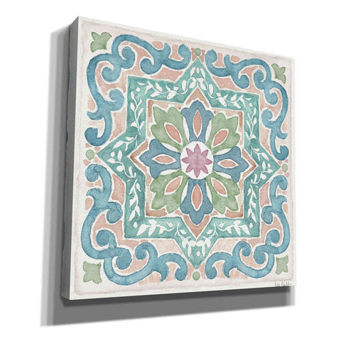 Image of 'Ocean Dream IX' by Lisa Audit, Canvas Wall Art