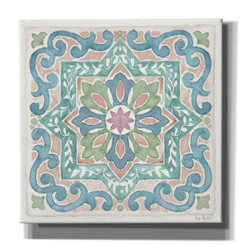 Image of 'Ocean Dream IX' by Lisa Audit, Canvas Wall Art