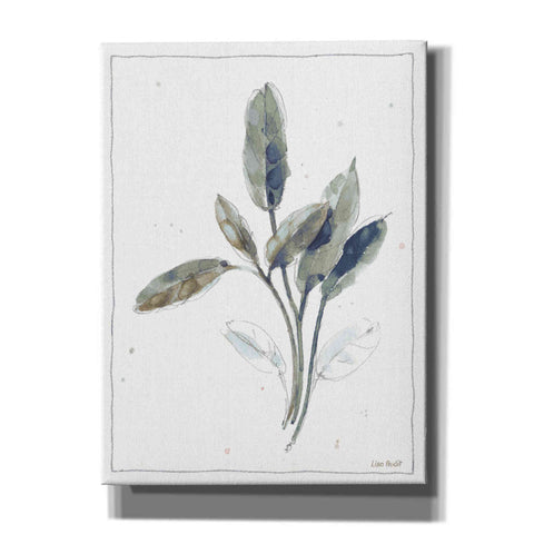 Image of 'A Country Weekend IV' by Lisa Audit, Canvas Wall Art