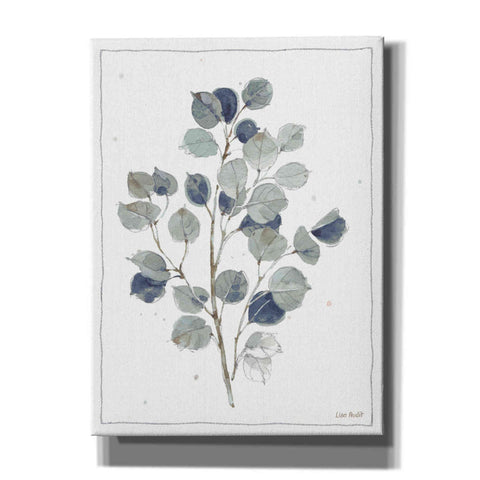 Image of 'A Country Weekend V' by Lisa Audit, Canvas Wall Art