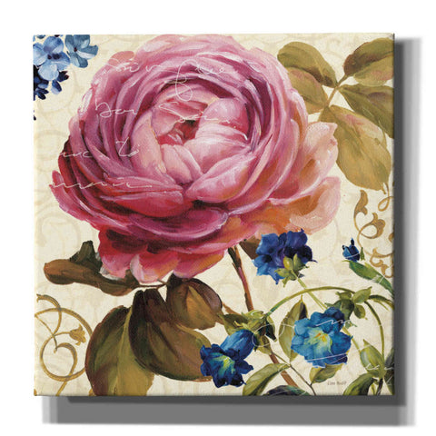 Image of 'Victorias Dream II' by Lisa Audit, Canvas Wall Art