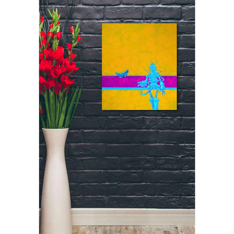 Image of 'Come Back' Craig Snodgrass, Canvas Wall Art,20 x 24