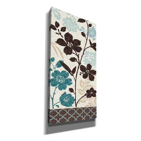 Image of 'Botanical Touch II' by Lisa Audit, Canvas Wall Art