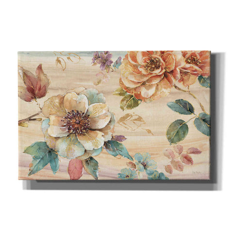 Image of 'Spiced Nature I' by Lisa Audit, Canvas Wall Art