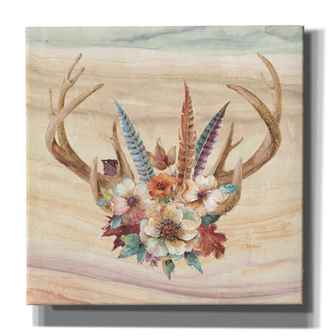 Image of 'Spiced Nature VIII' by Lisa Audit, Canvas Wall Art