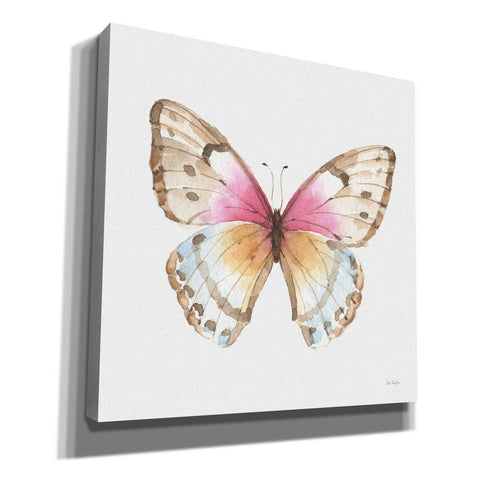 Image of 'Colorful Breeze XI' by Lisa Audit, Canvas Wall Art