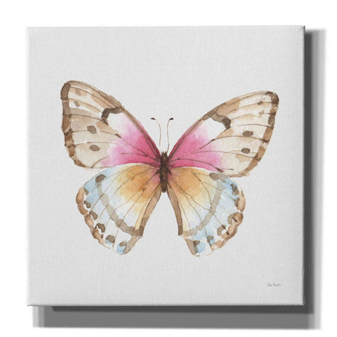 Image of 'Colorful Breeze XI' by Lisa Audit, Canvas Wall Art