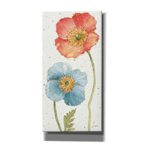 Image of 'Spring Softies V' by Lisa Audit, Canvas Wall Art