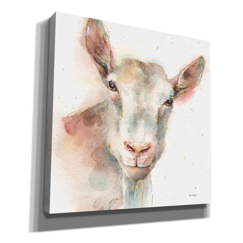 Image of 'Farm Friends I' by Lisa Audit, Canvas Wall Art