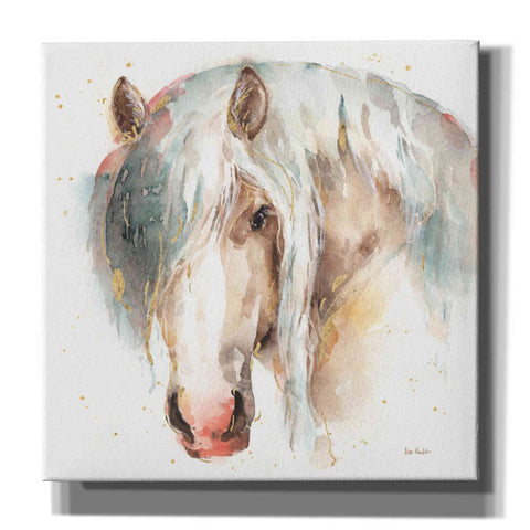 Image of 'Farm Friends VI' by Lisa Audit, Canvas Wall Art
