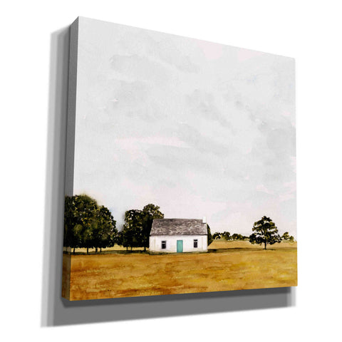 Image of 'Late July II' by Victoria Borges, Canvas Wall Art