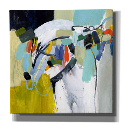 Image of 'Scarborough Fair I' by Victoria Borges, Canvas Wall Art