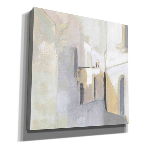 Image of 'Pausa II' by Victoria Borges, Canvas Wall Art
