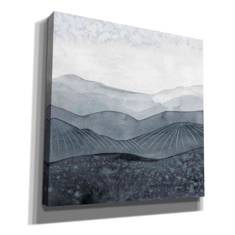 Image of 'Blustering Valley I' by Grace Popp, Canvas Wall Glass