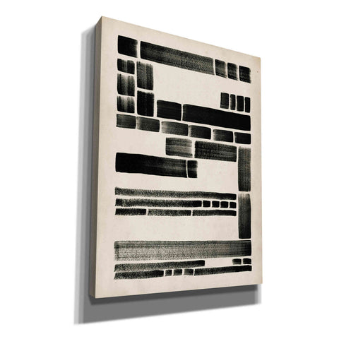 Image of 'Antique Dash I' by Grace Popp, Canvas Wall Glass
