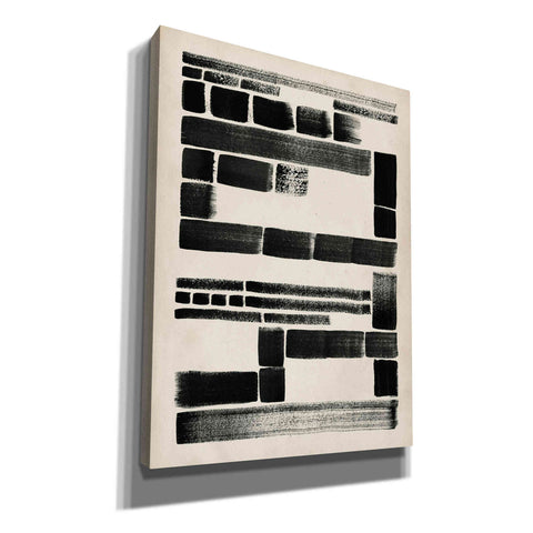 Image of 'Antique Dash II' by Grace Popp, Canvas Wall Glass