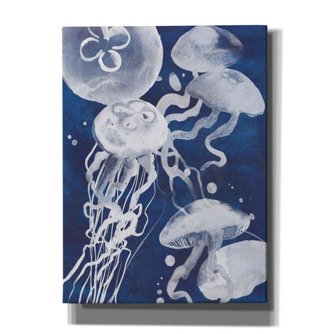 Image of 'Swarm I' by Grace Popp, Canvas Wall Glass