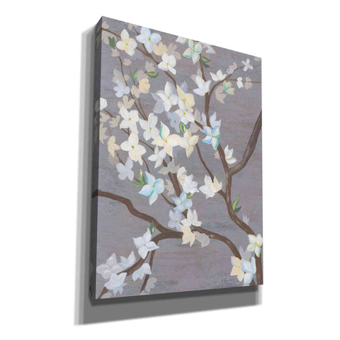 Image of 'Cherry Blossom Haze II' by Grace Popp, Canvas Wall Glass