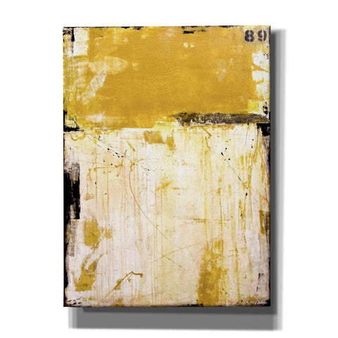 Image of '89 South' by Erin Ashley, Canvas Wall Art