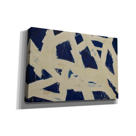 Image of 'In the Rhythm' by Erin Ashley, Canvas Wall Art