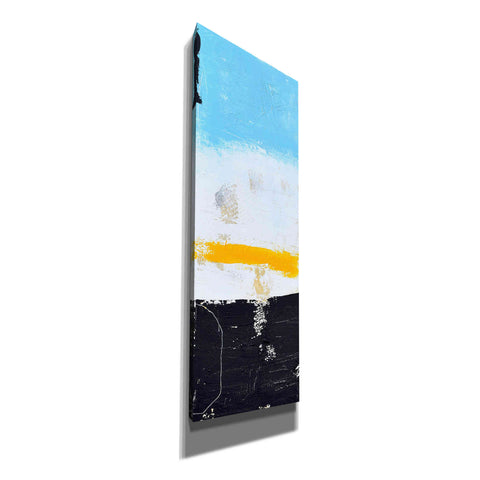 Image of 'Distance I' by Erin Ashley, Canvas Wall Art