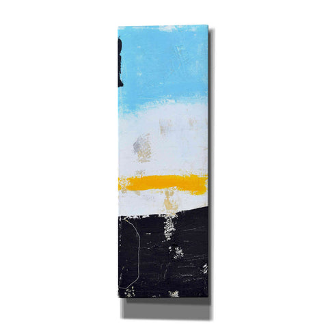 Image of 'Distance I' by Erin Ashley, Canvas Wall Art