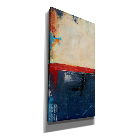 Image of 'LA Strip I' by Erin Ashley, Canvas Wall Art